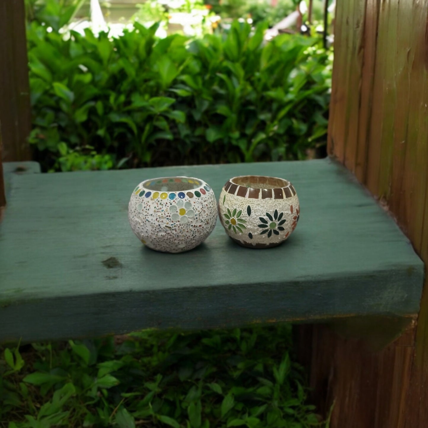 Glowing Diya(Set of 2)
