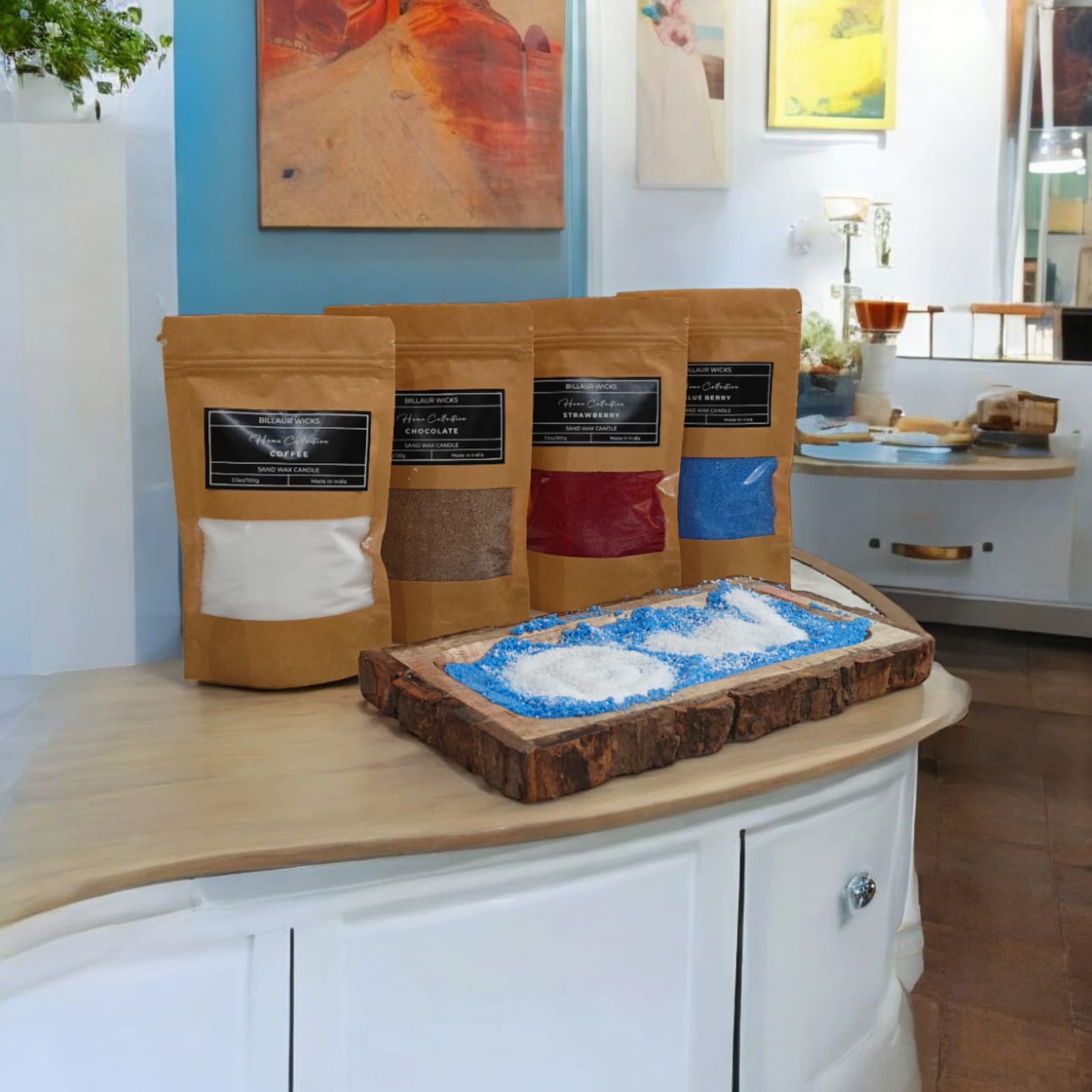Gourmet Delights Collection