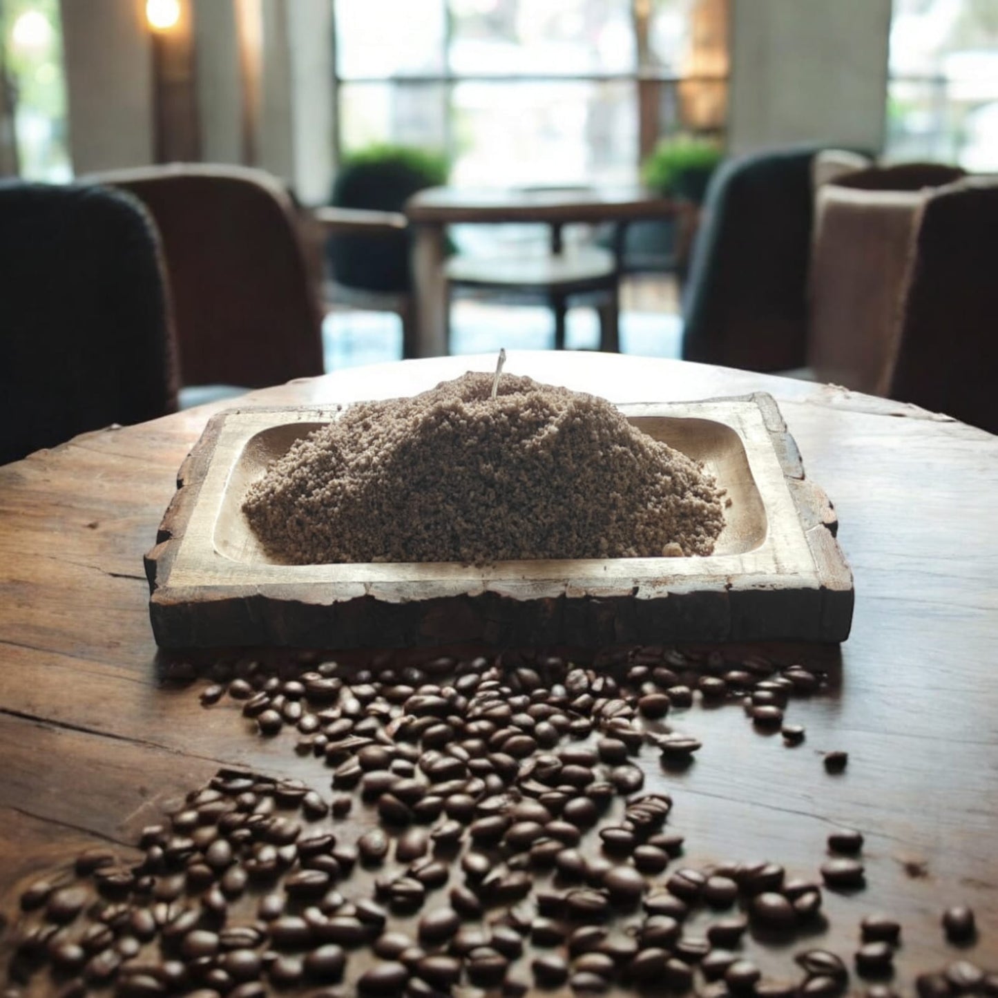 Espresso Bliss
