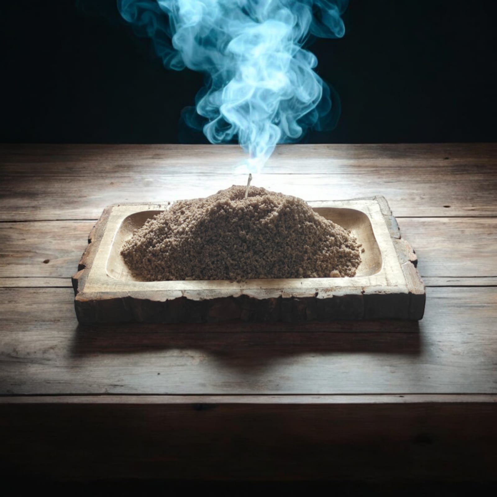 Hawan - The Sacred Fire