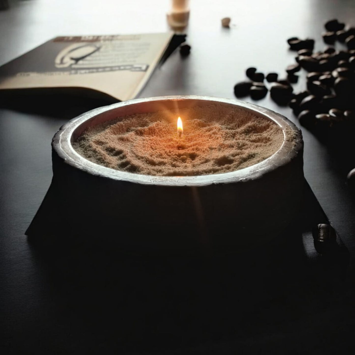 Espresso Bliss