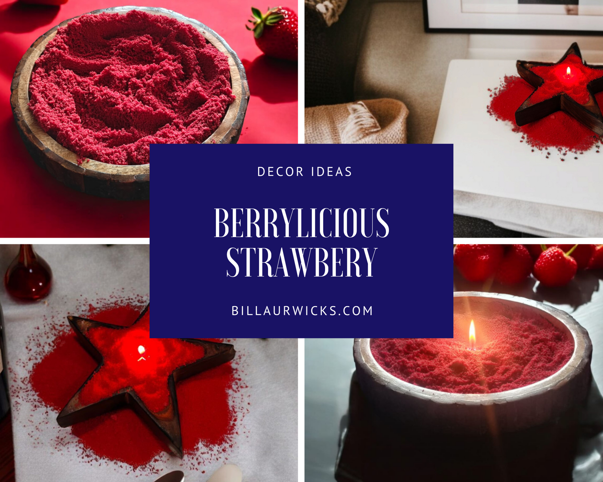 Berrylicious