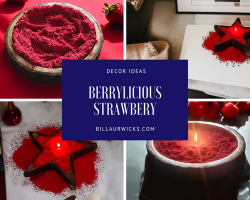 Berrylicious
