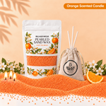 Orange Blast 1
