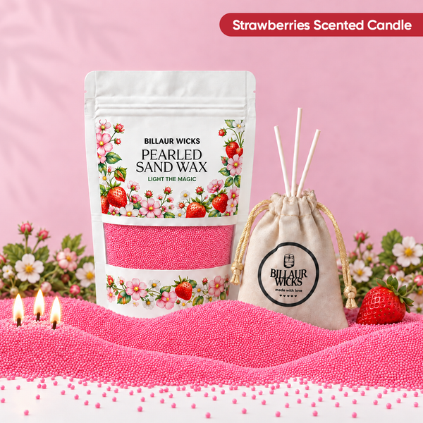 Berrylicious Strawberry