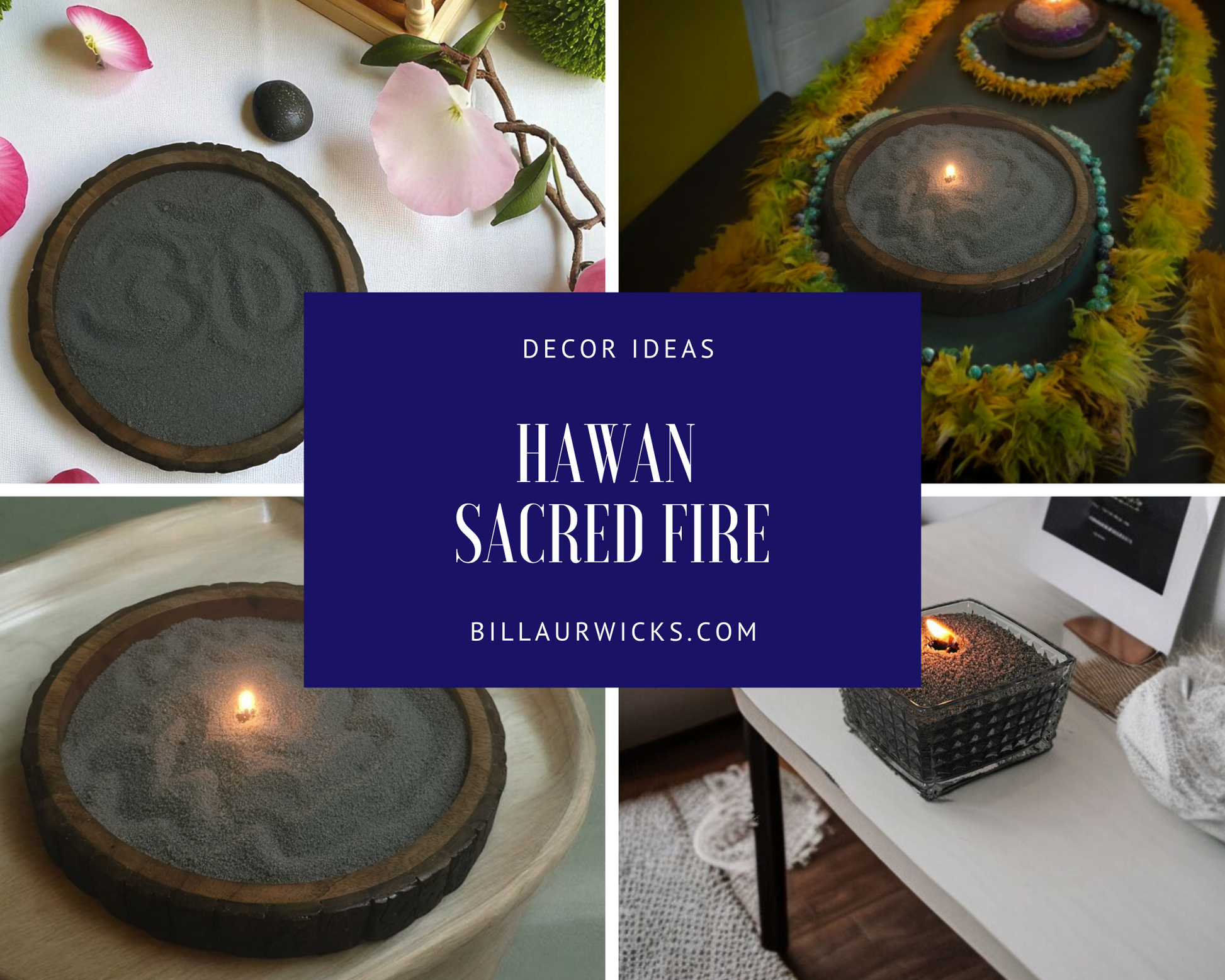 Hawan - The Sacred Fire