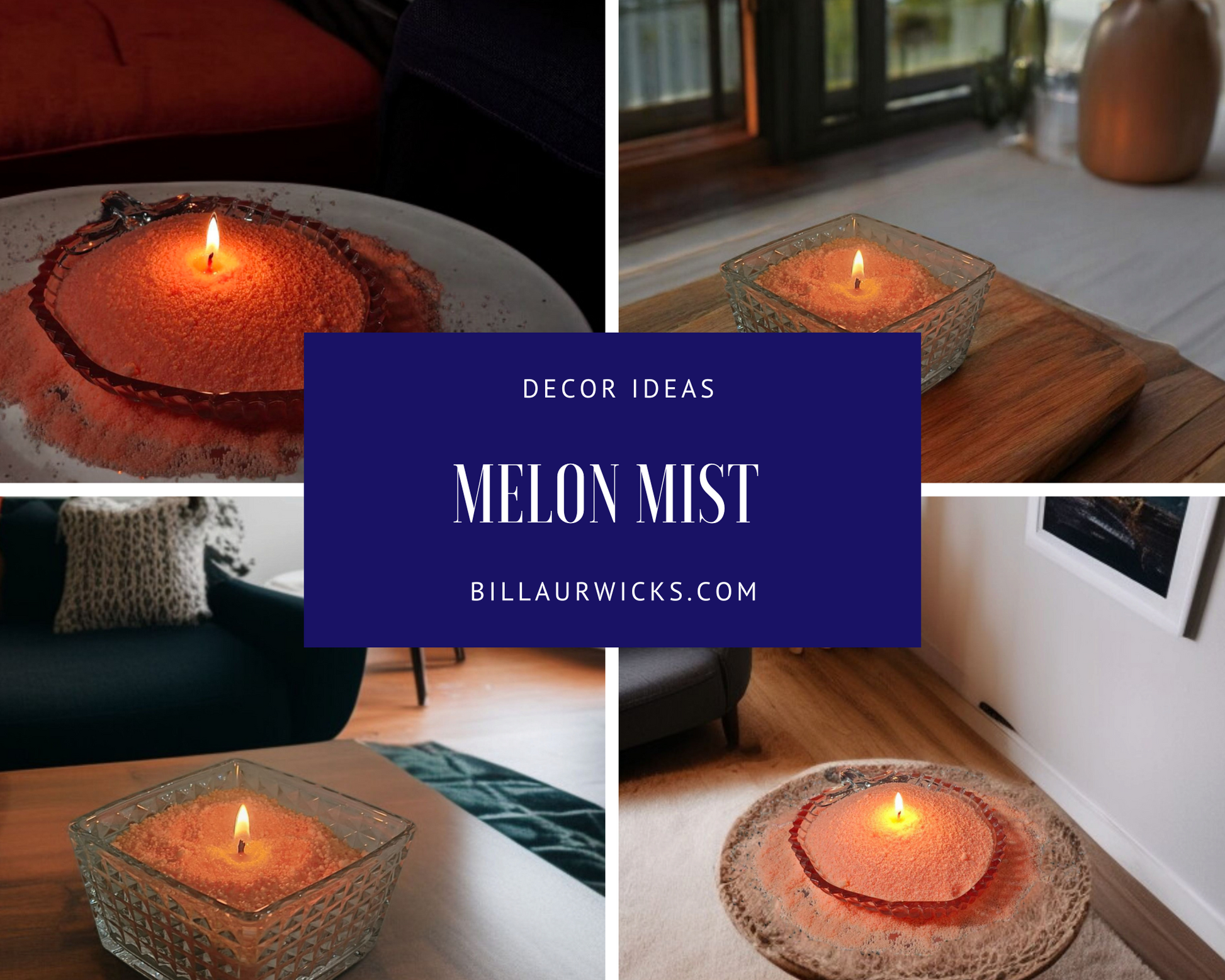 Melon Mist