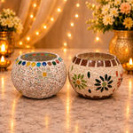 Glowing Diya Set 2
