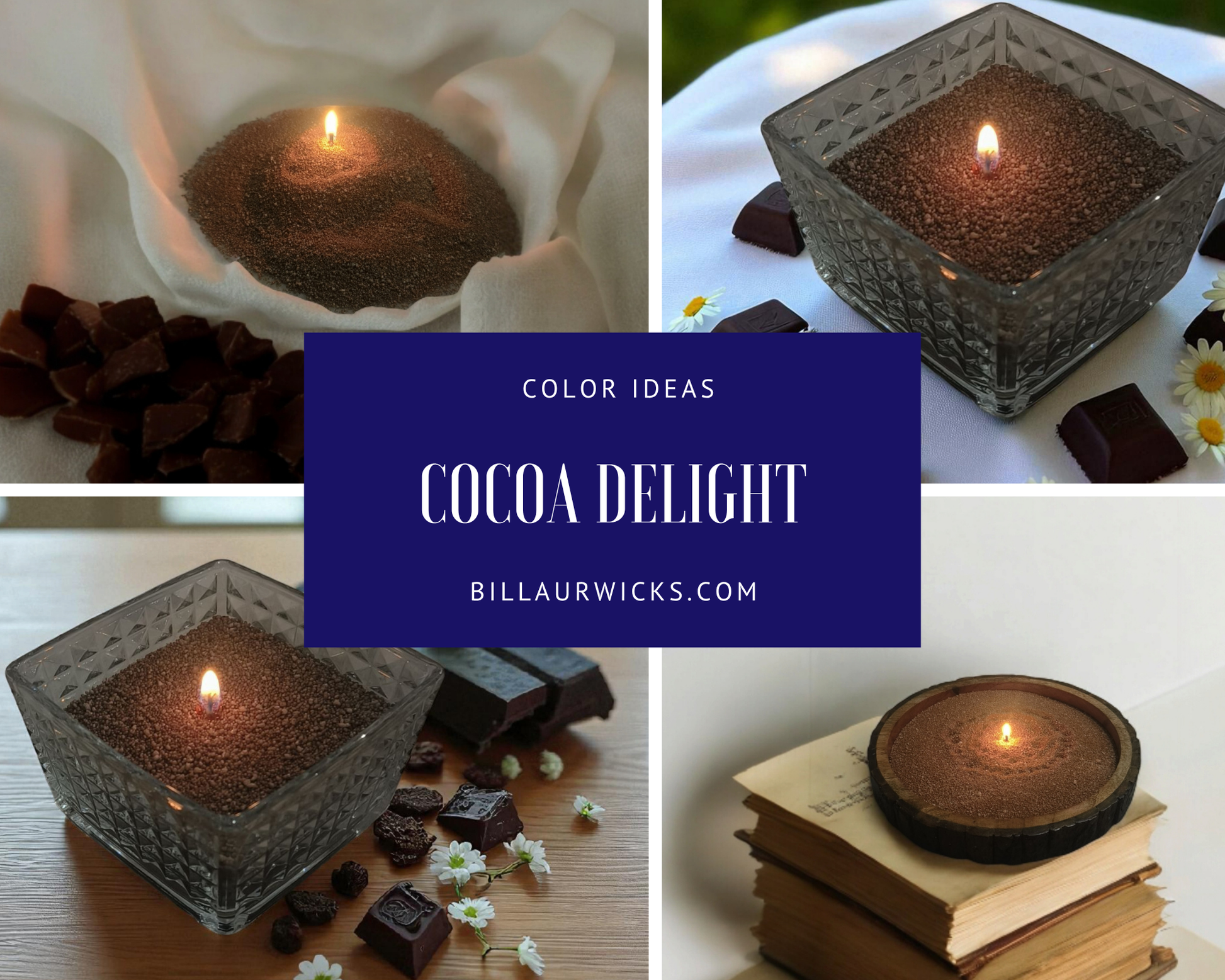 Cocoa Delight
