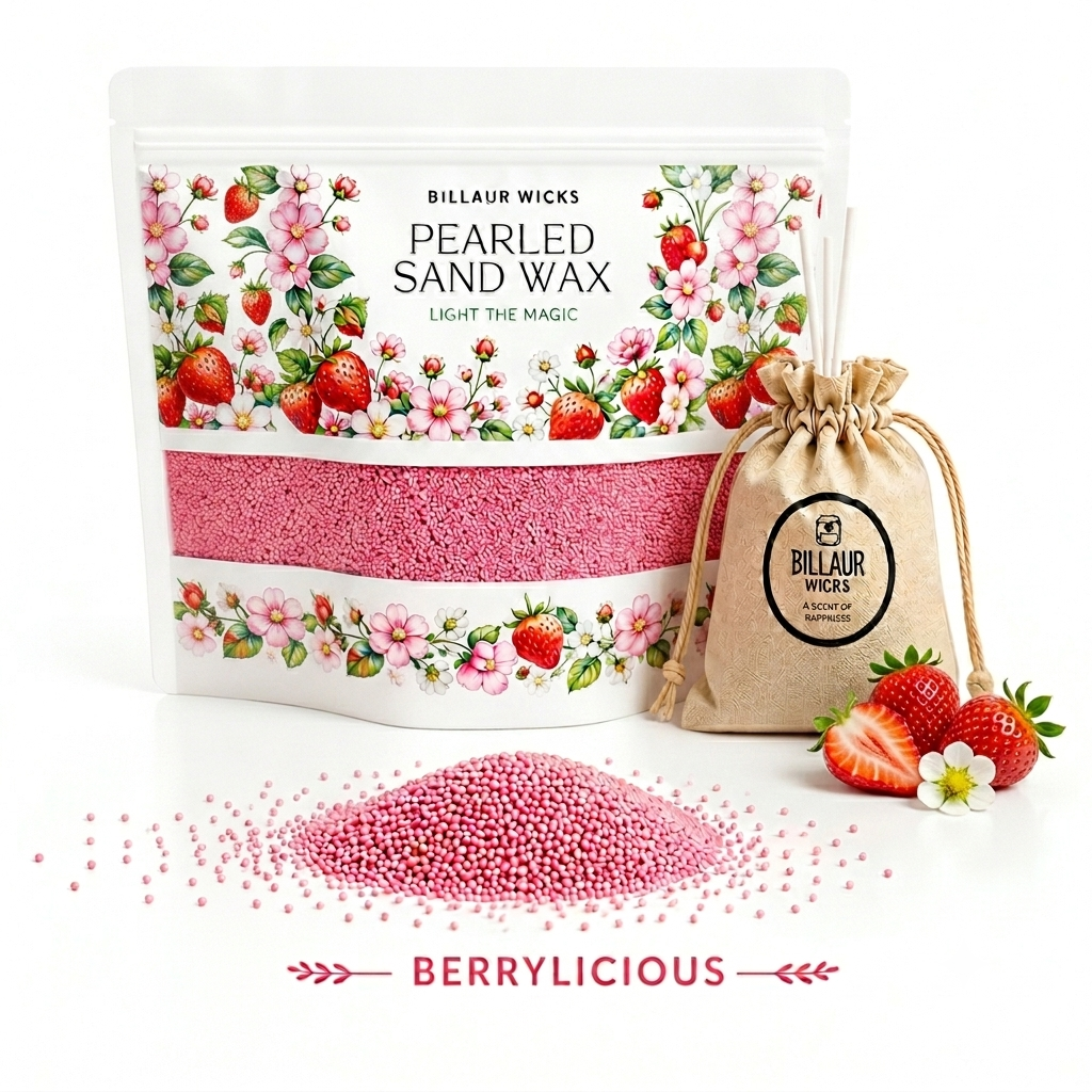 Berrylicious