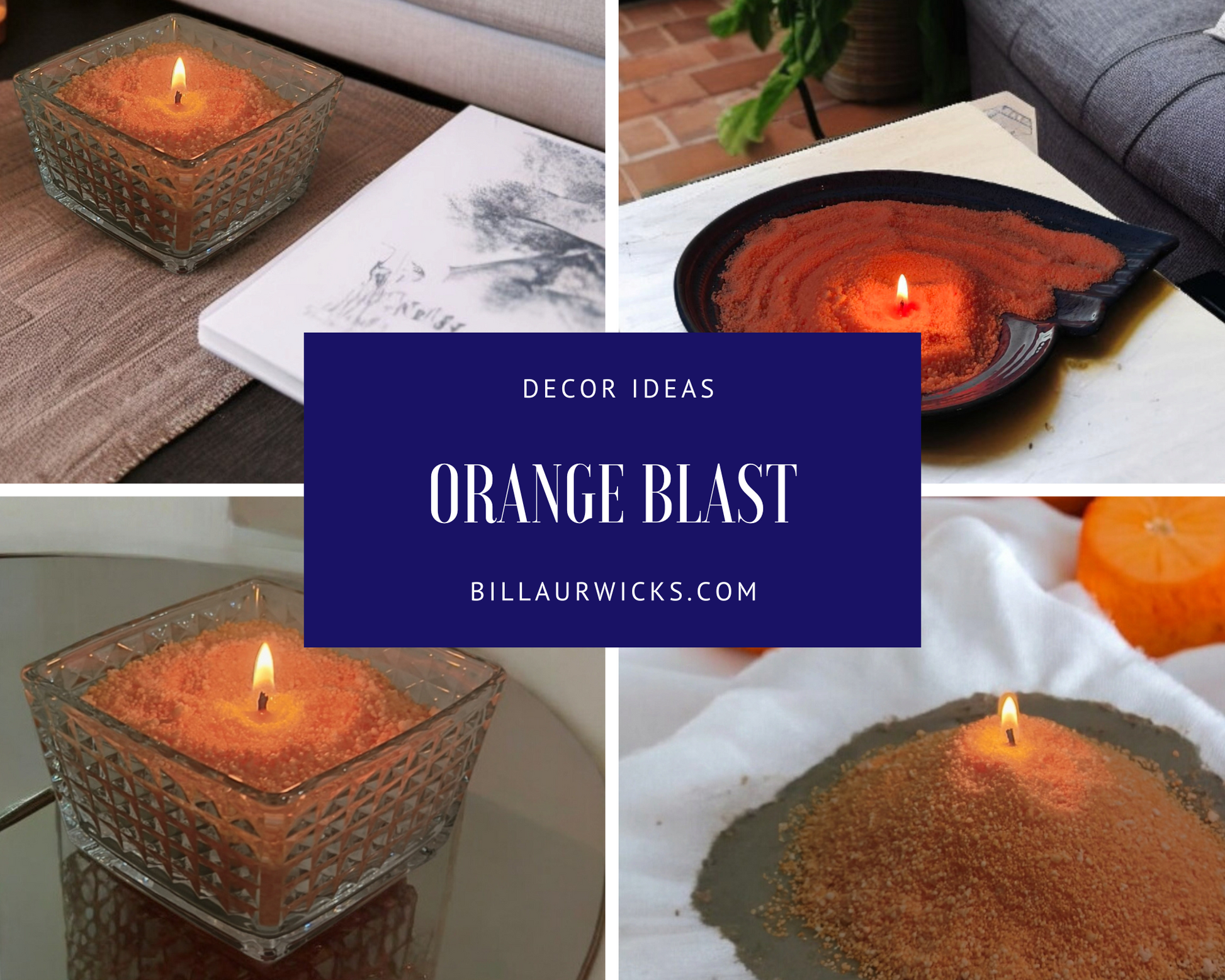 Orange Blast