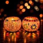 Glowing Diya Set 1