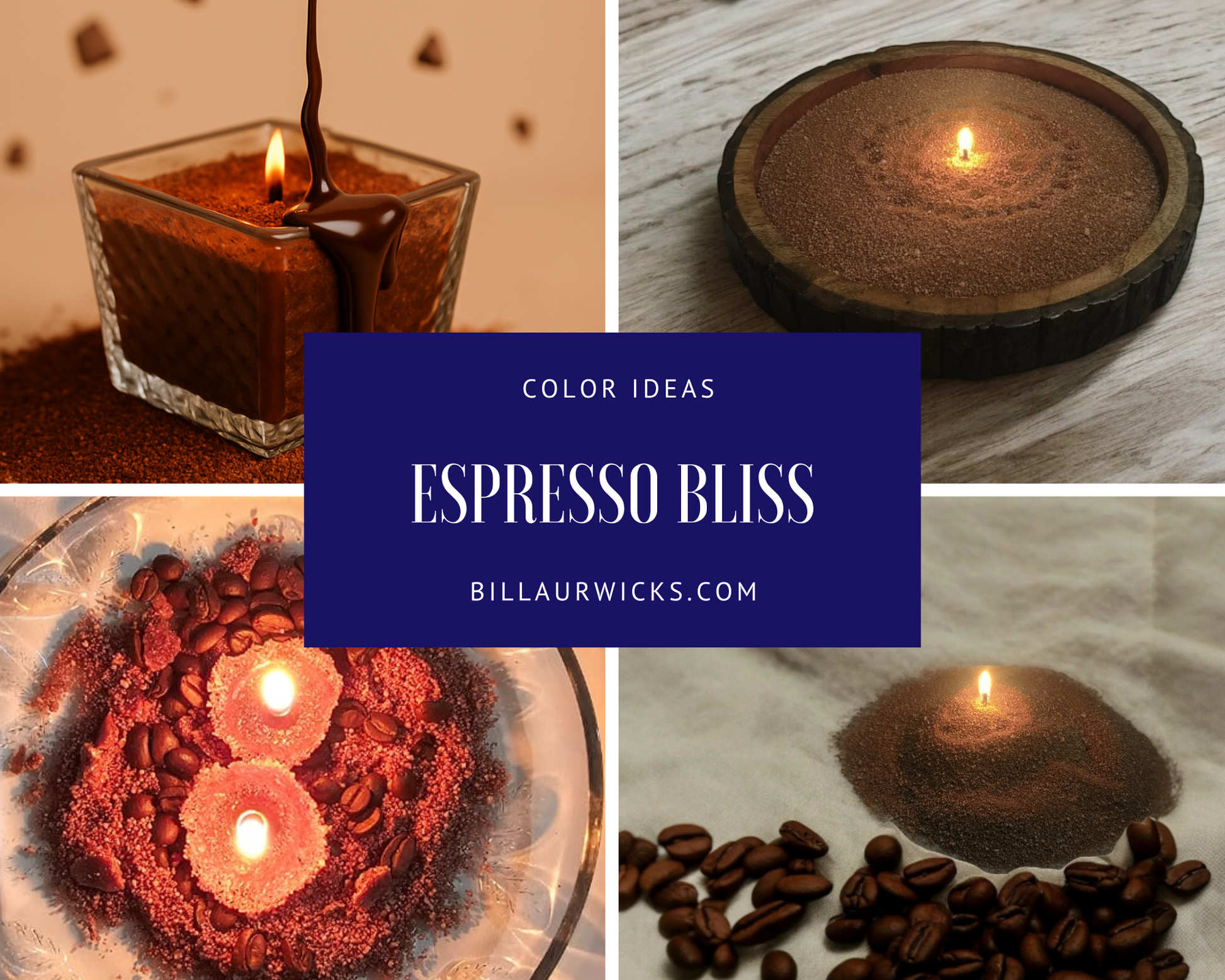 Espresso Bliss