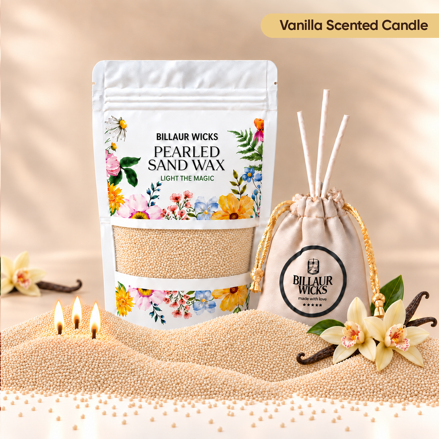 Vanilla Dream