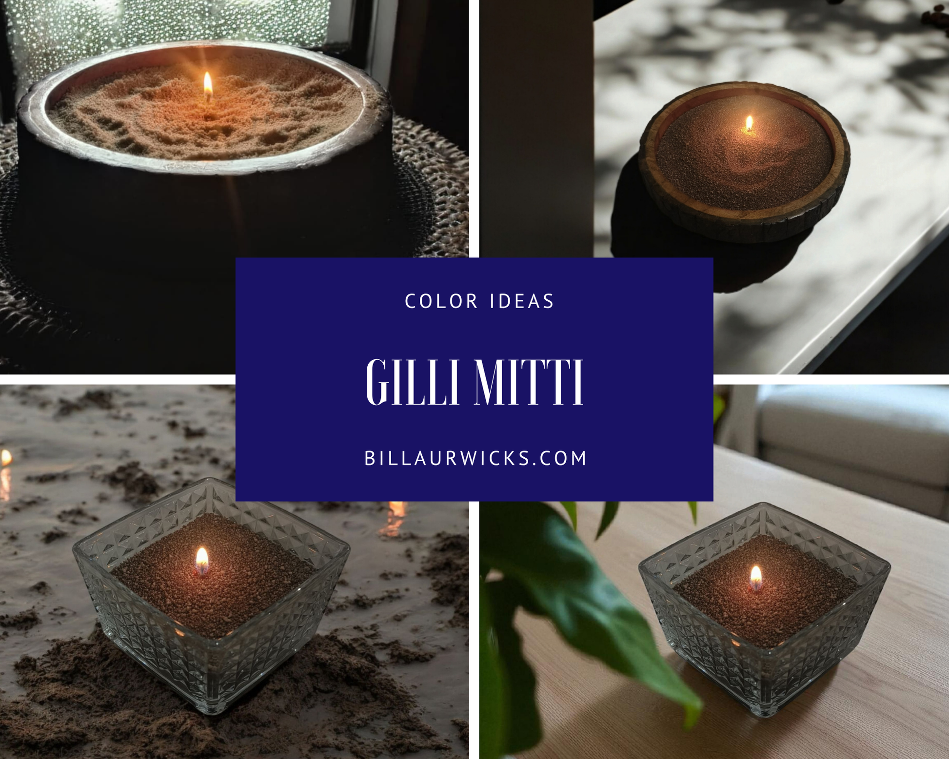 Gilli Mitti Essence