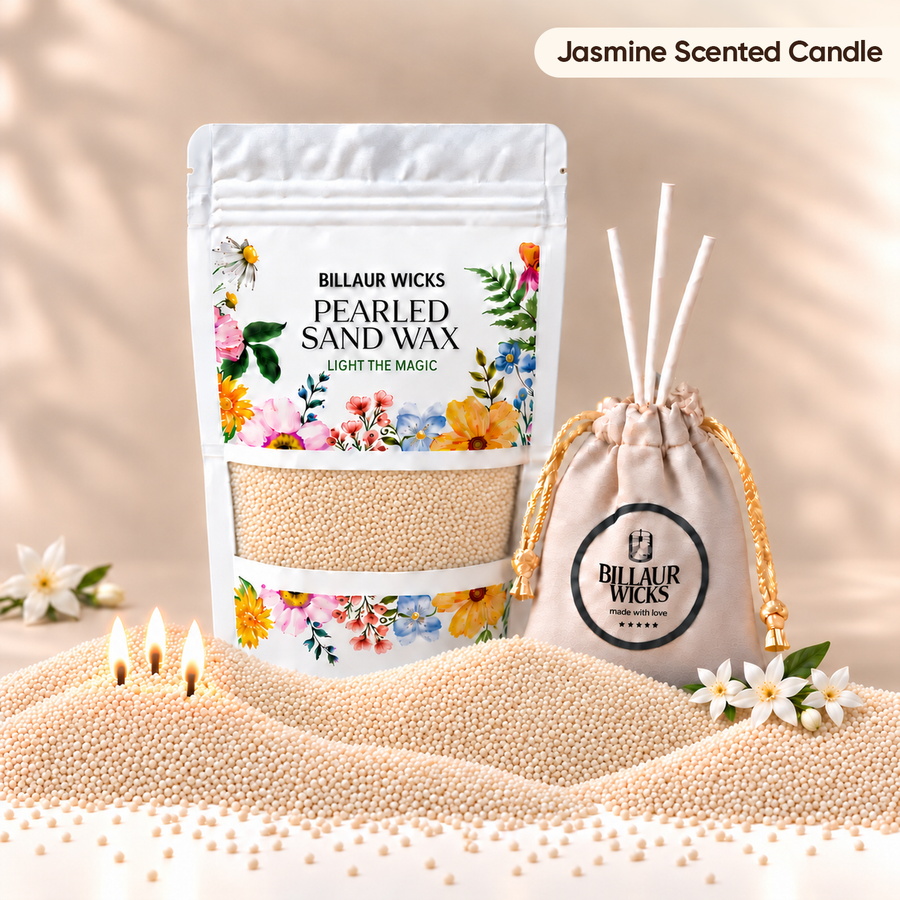 Jasmine Breeze