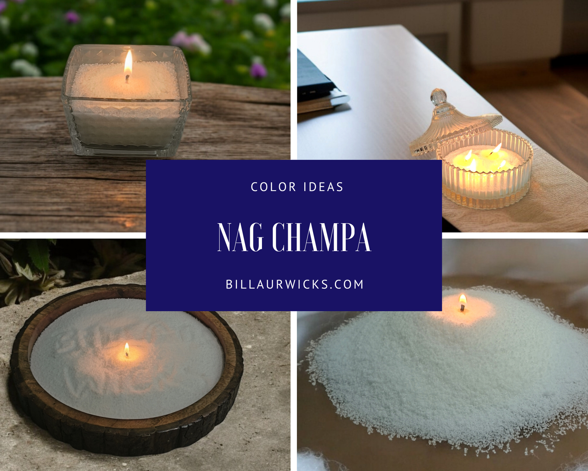 Nag Champa