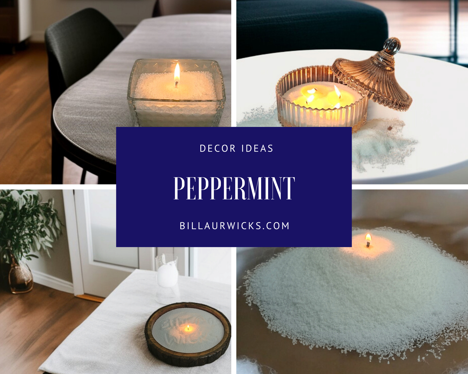 Peppermint