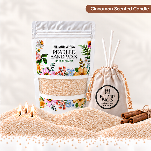 Cinnamon Comfort