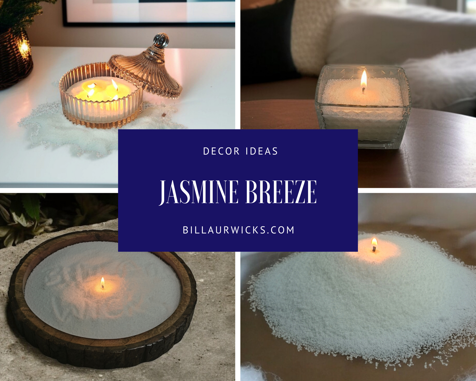 Jasmine Breeze