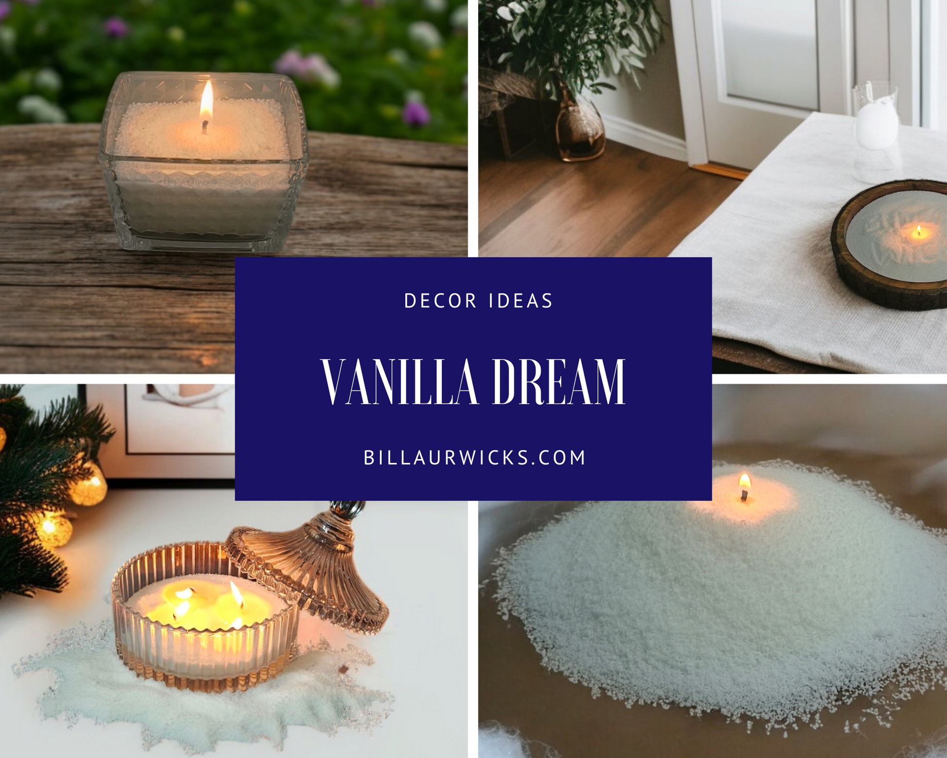 Vanilla Dream