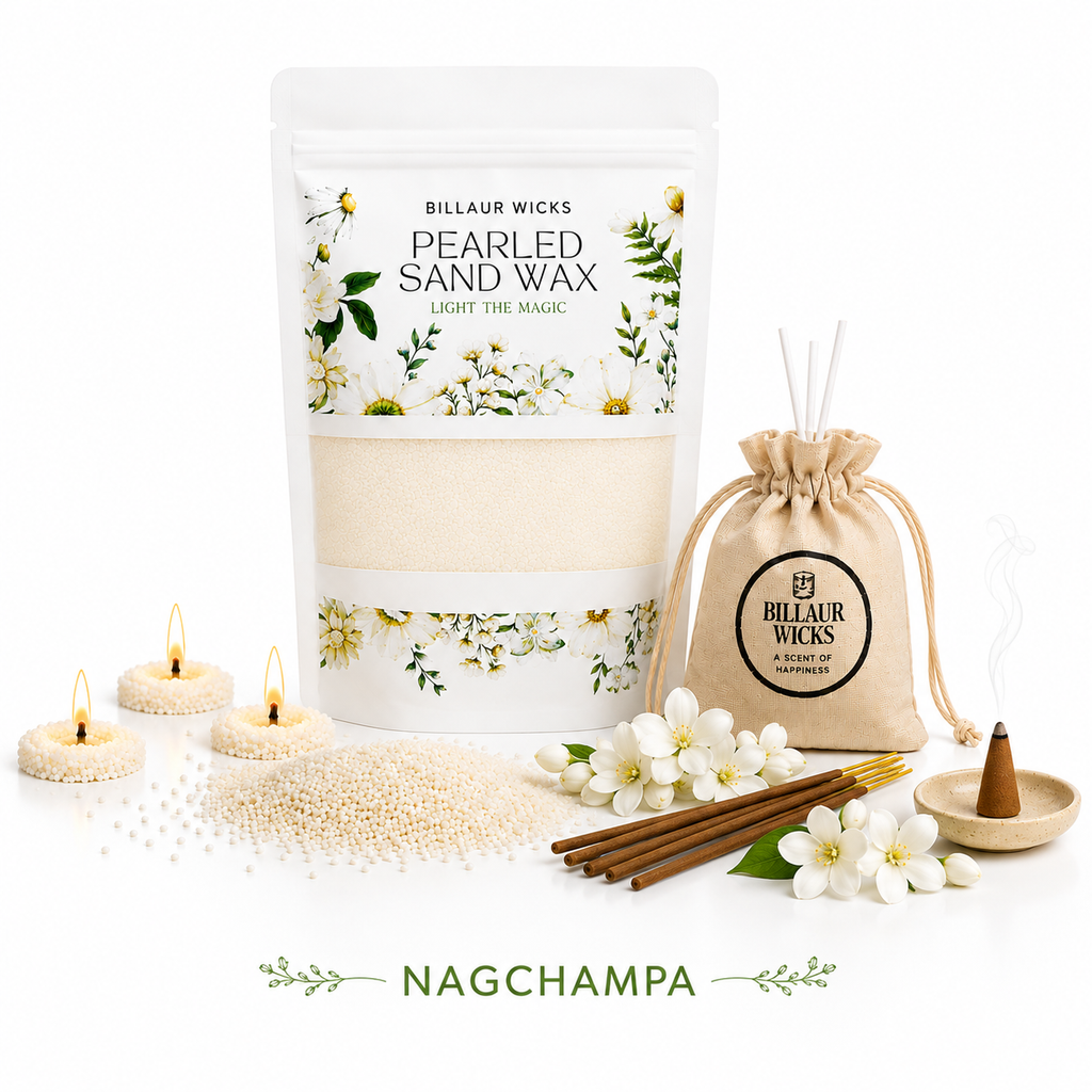 Nag Champa