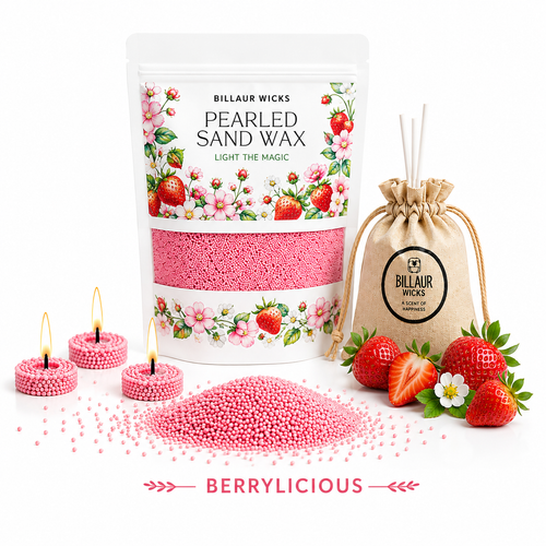 Berrylicious
