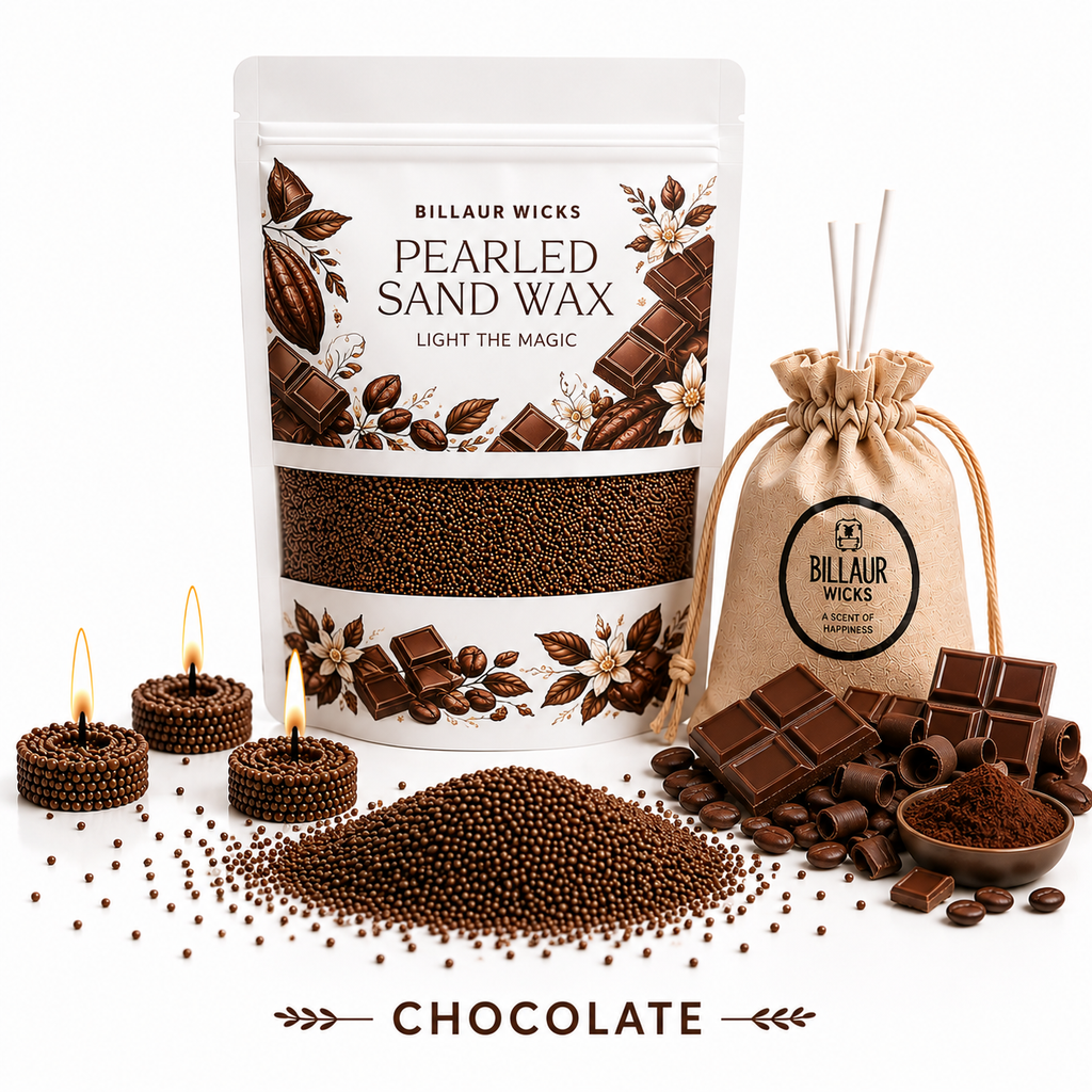 Cocoa Delight