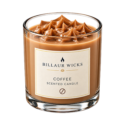 Coffee Candle