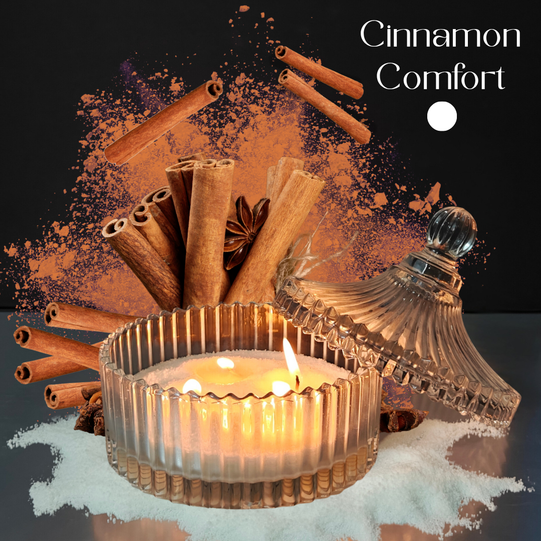 Cinnamon Comfort