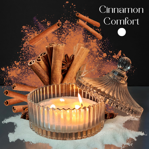 Cinnamon Comfort