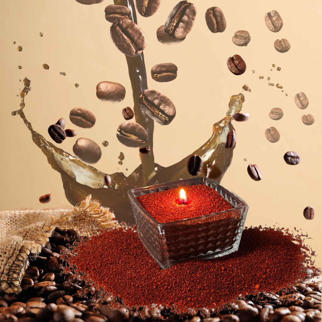 Espresso Bliss