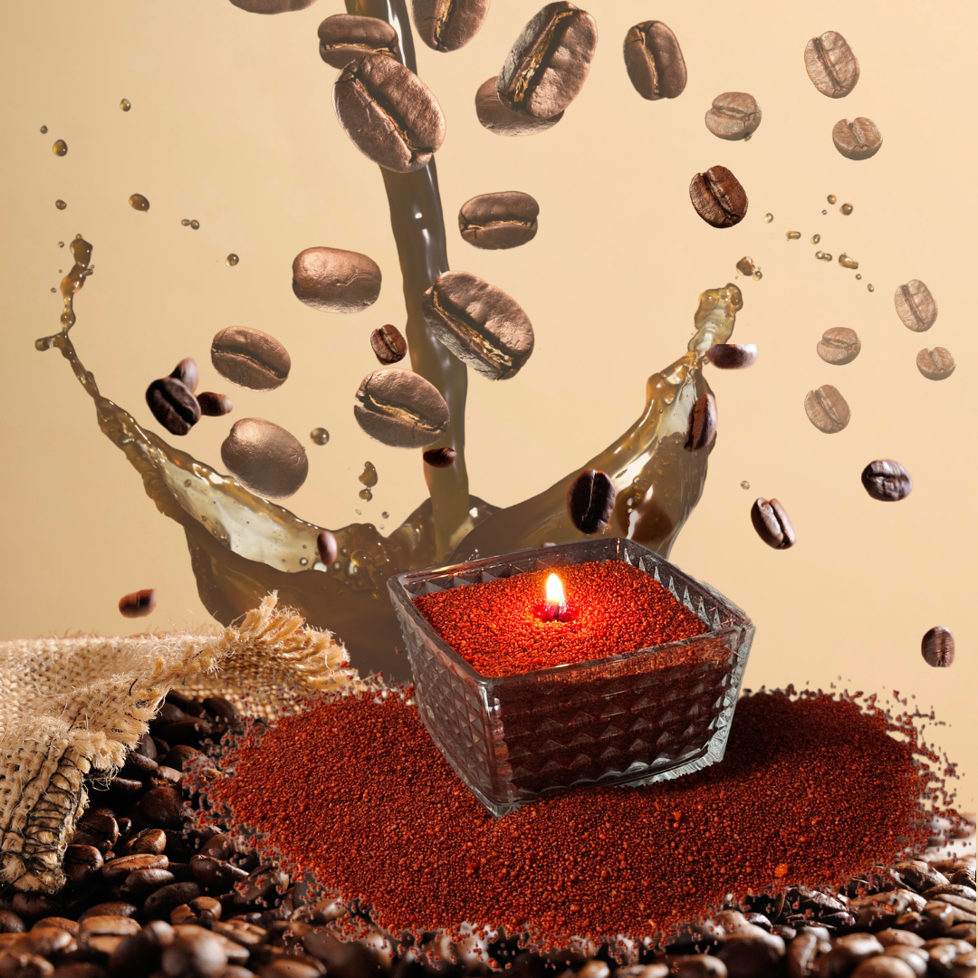 Espresso Bliss