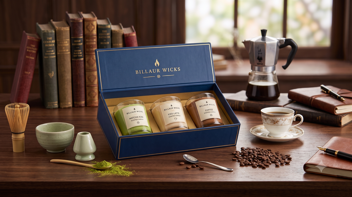Billaur Wicks Gifting