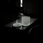 Crystal Luxe Jar 2