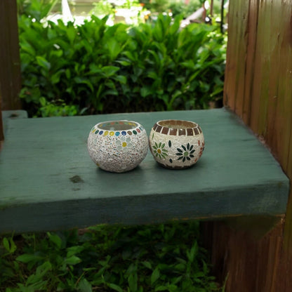 Glowing Diya(Set of 2)