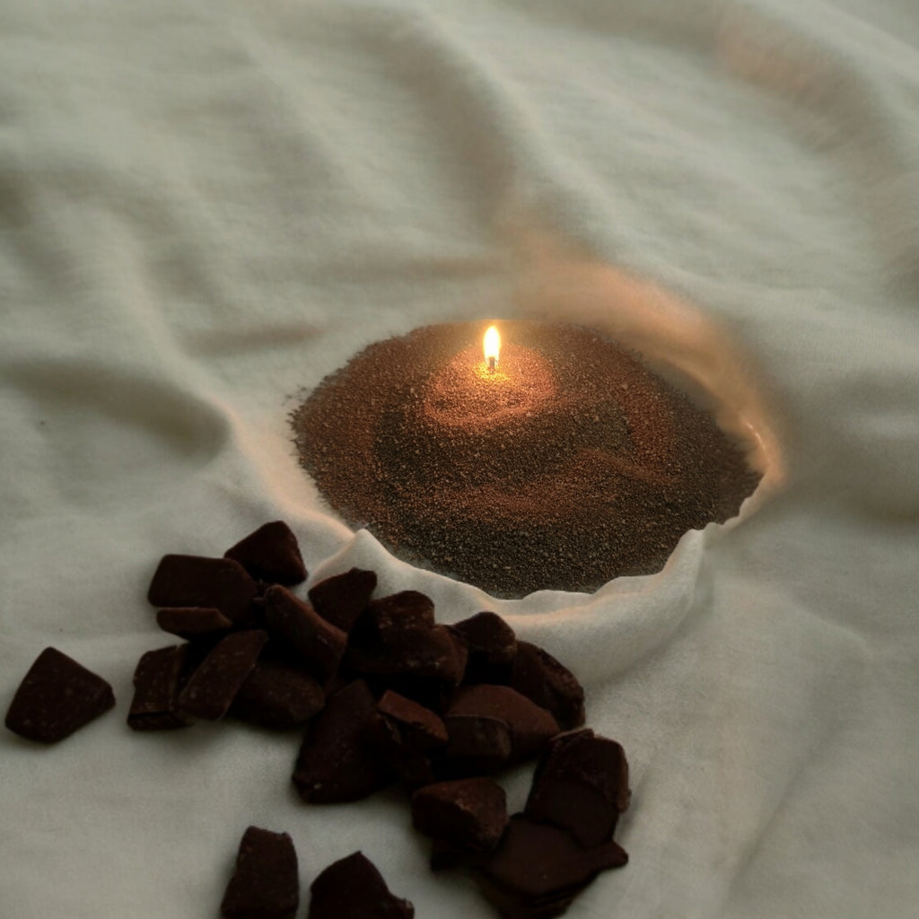 Cocoa Delight