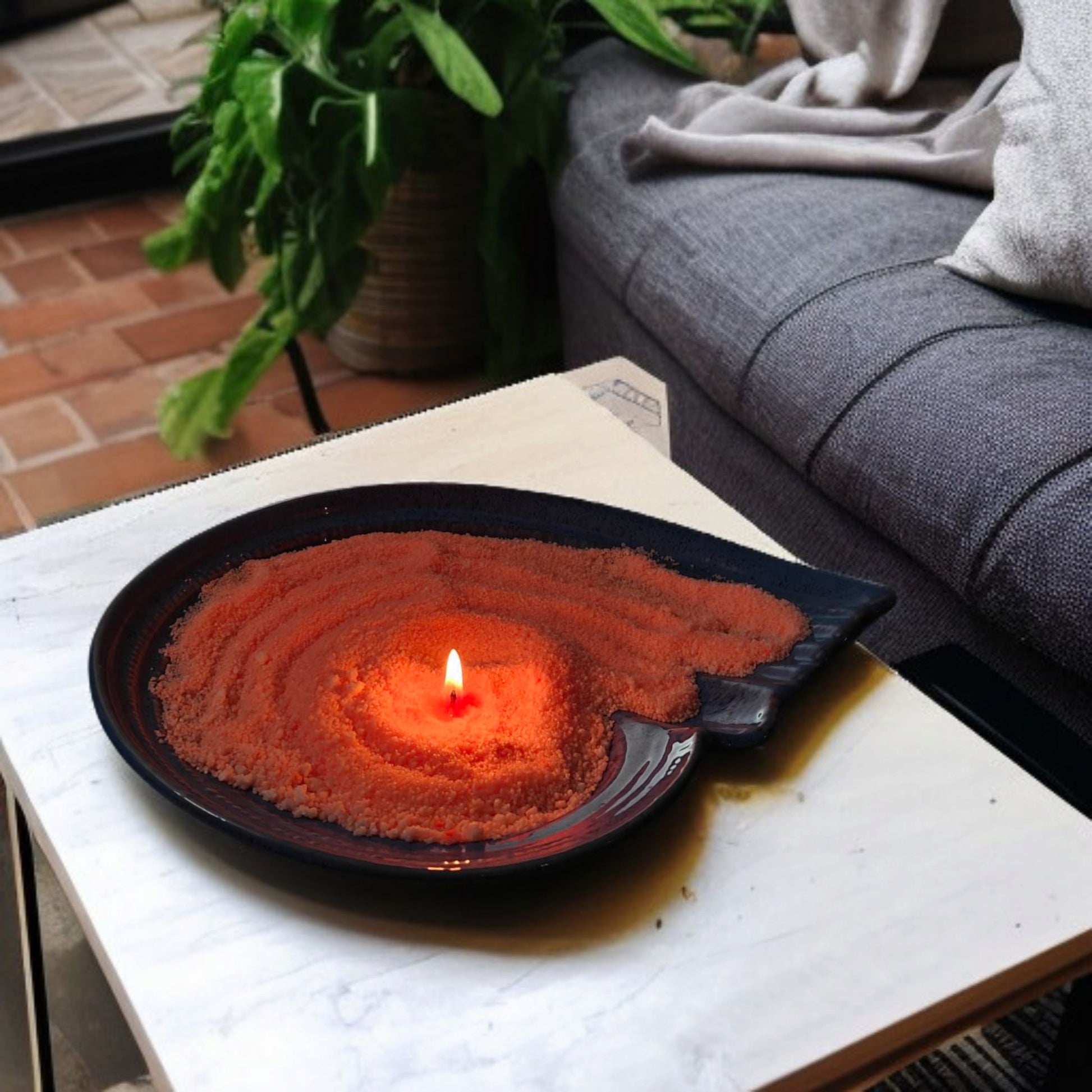 Orange Blast