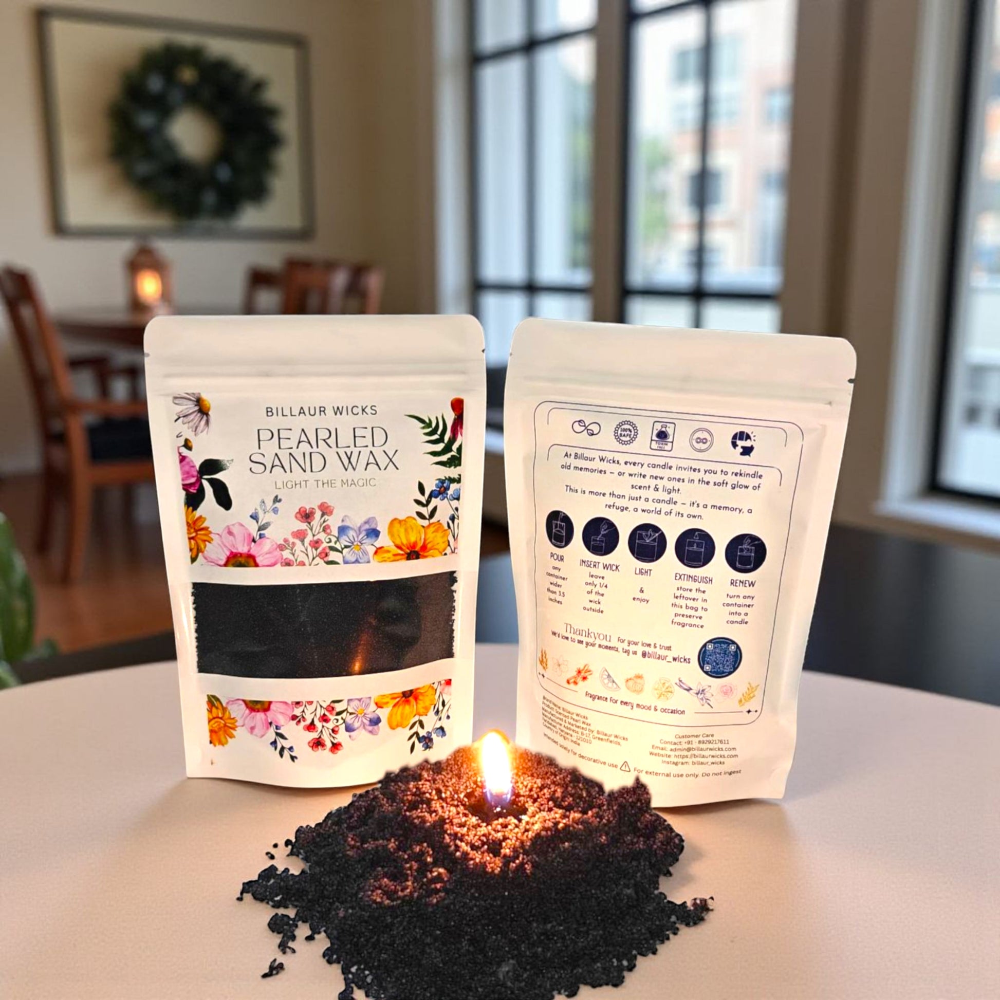 Hawan - The Sacred Fire