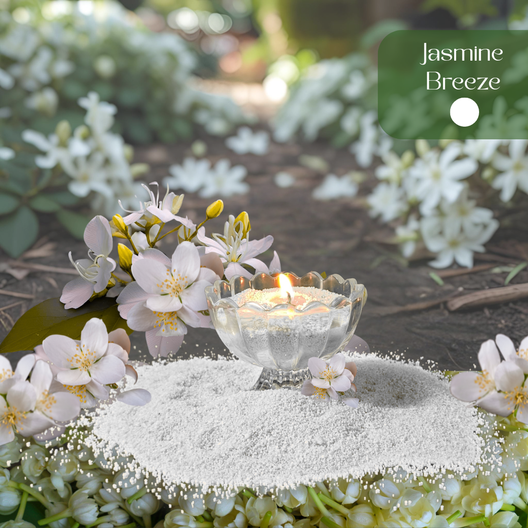 Jasmine Breeze