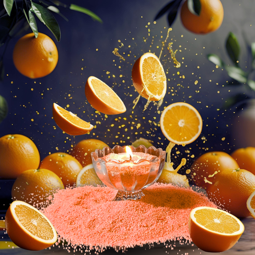 Orange Blast