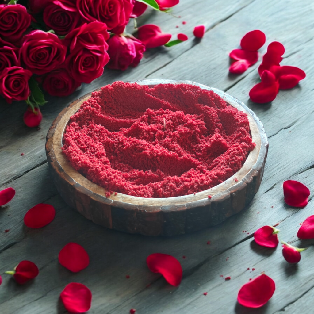 Luxury Floral Medley
