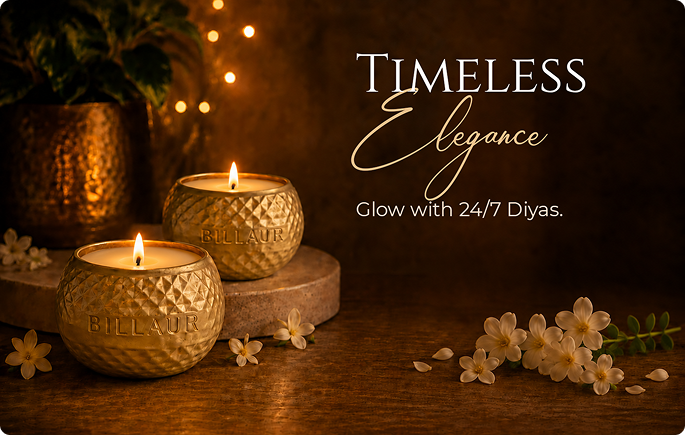 Timeless Elegance