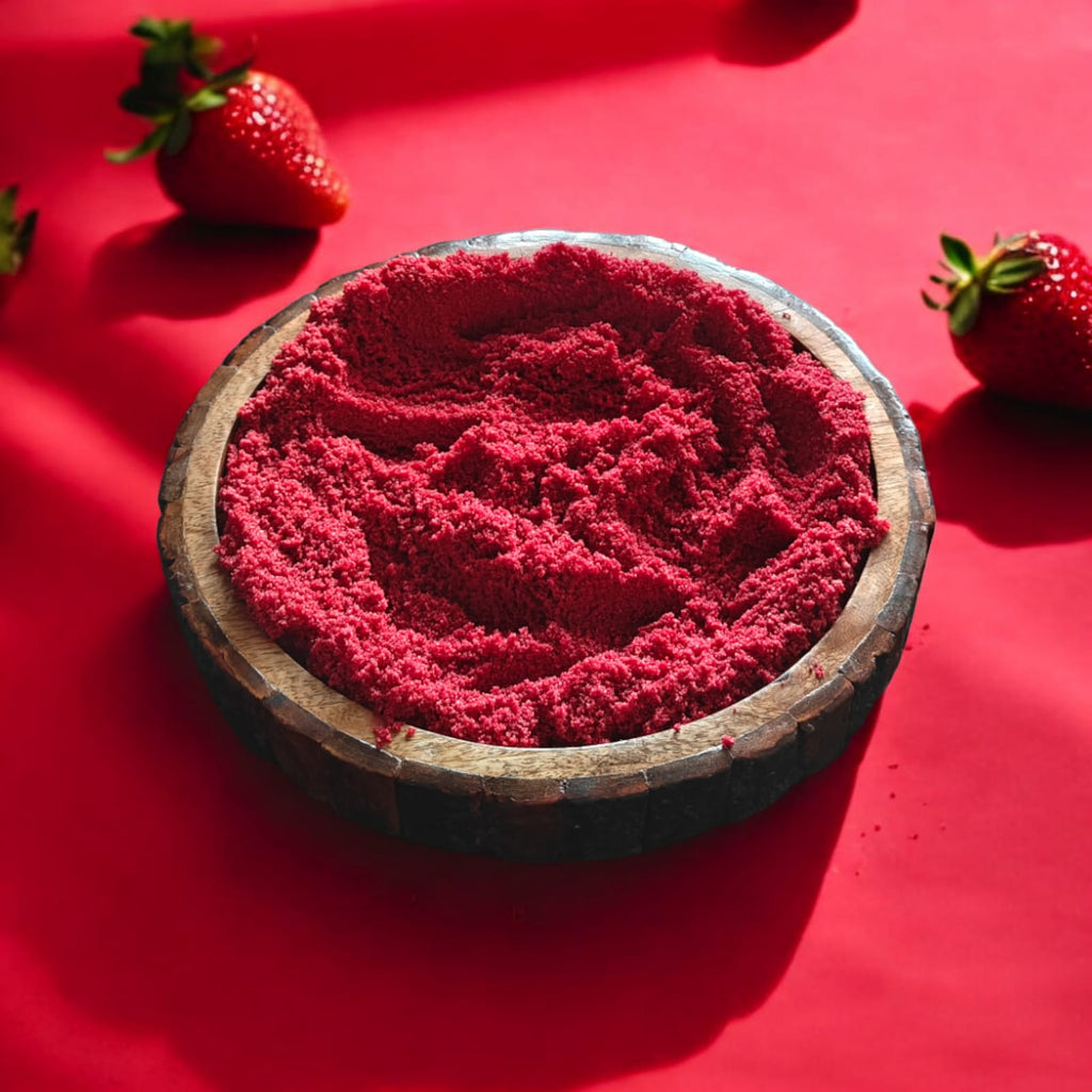 Berrylicious