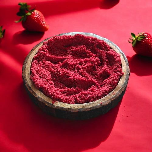 Berrylicious