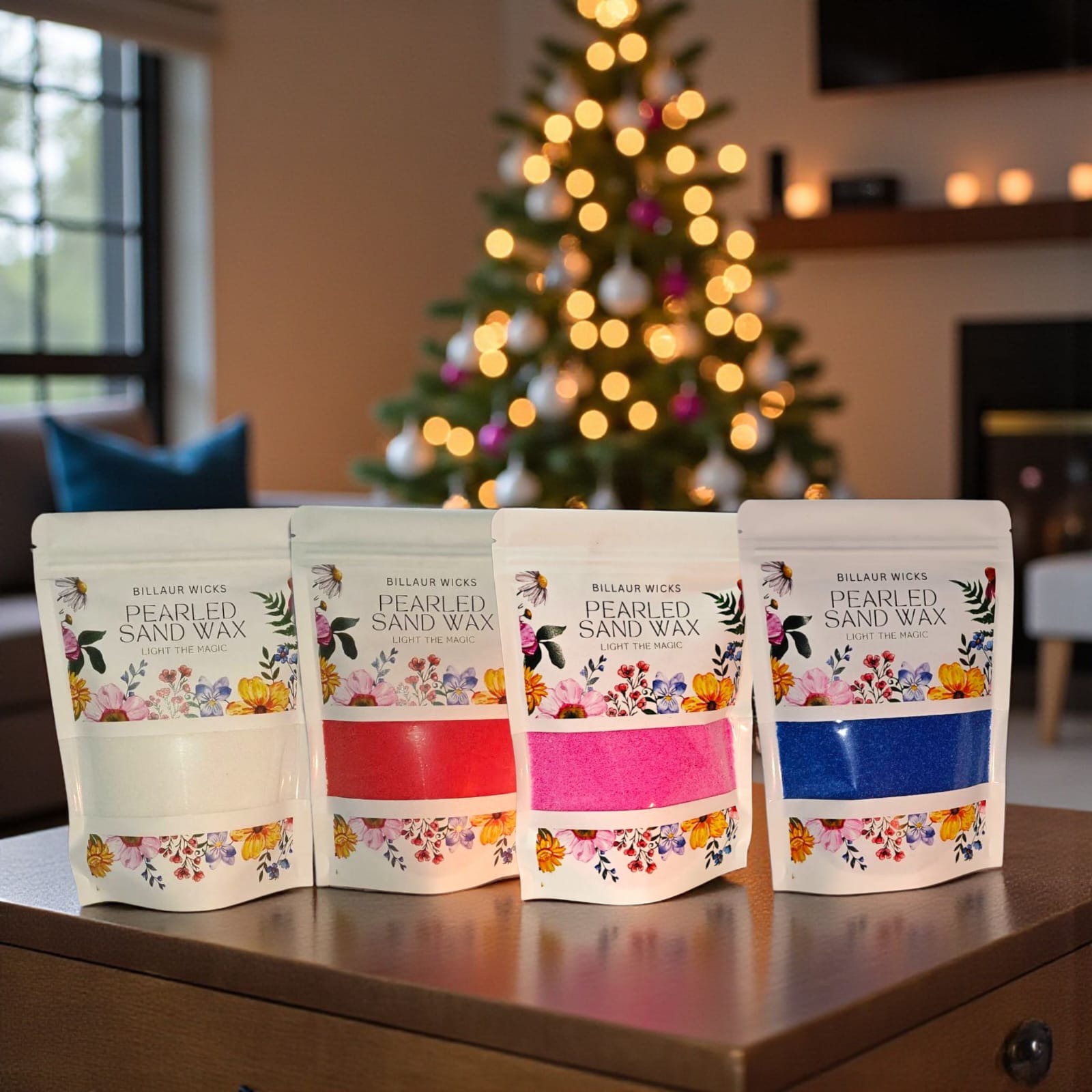 Fragrance Tester Pack