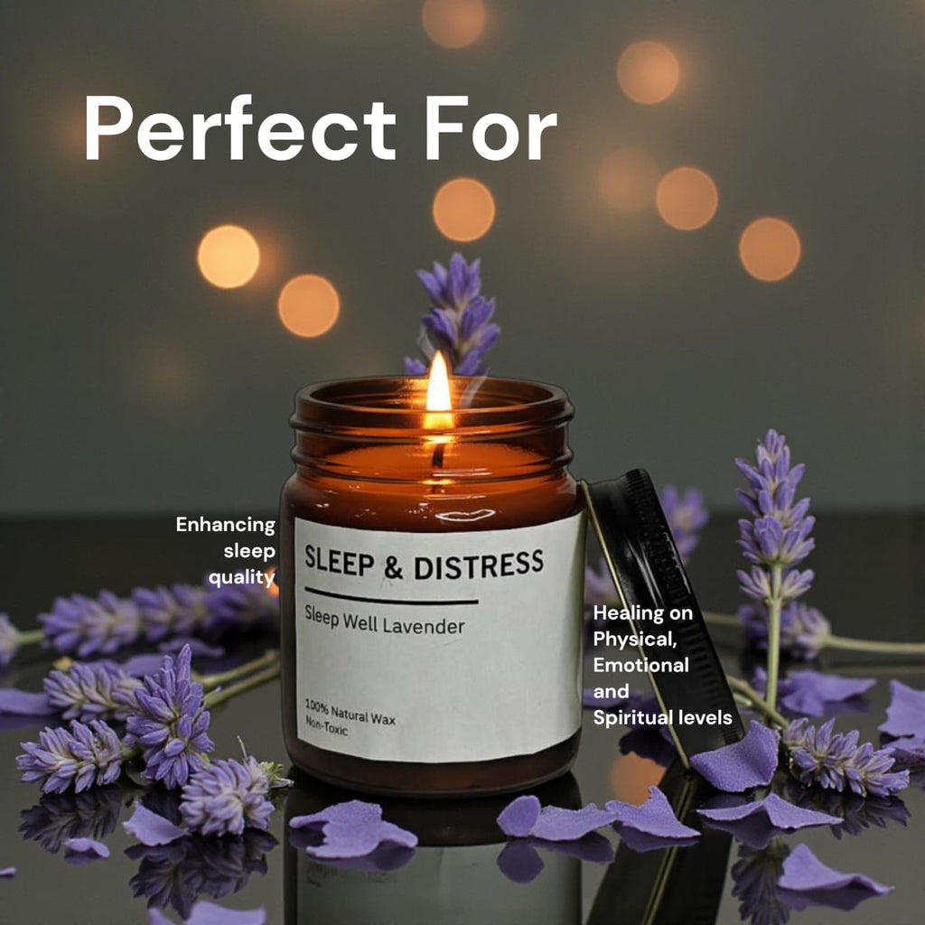 Aromatherapy Candles