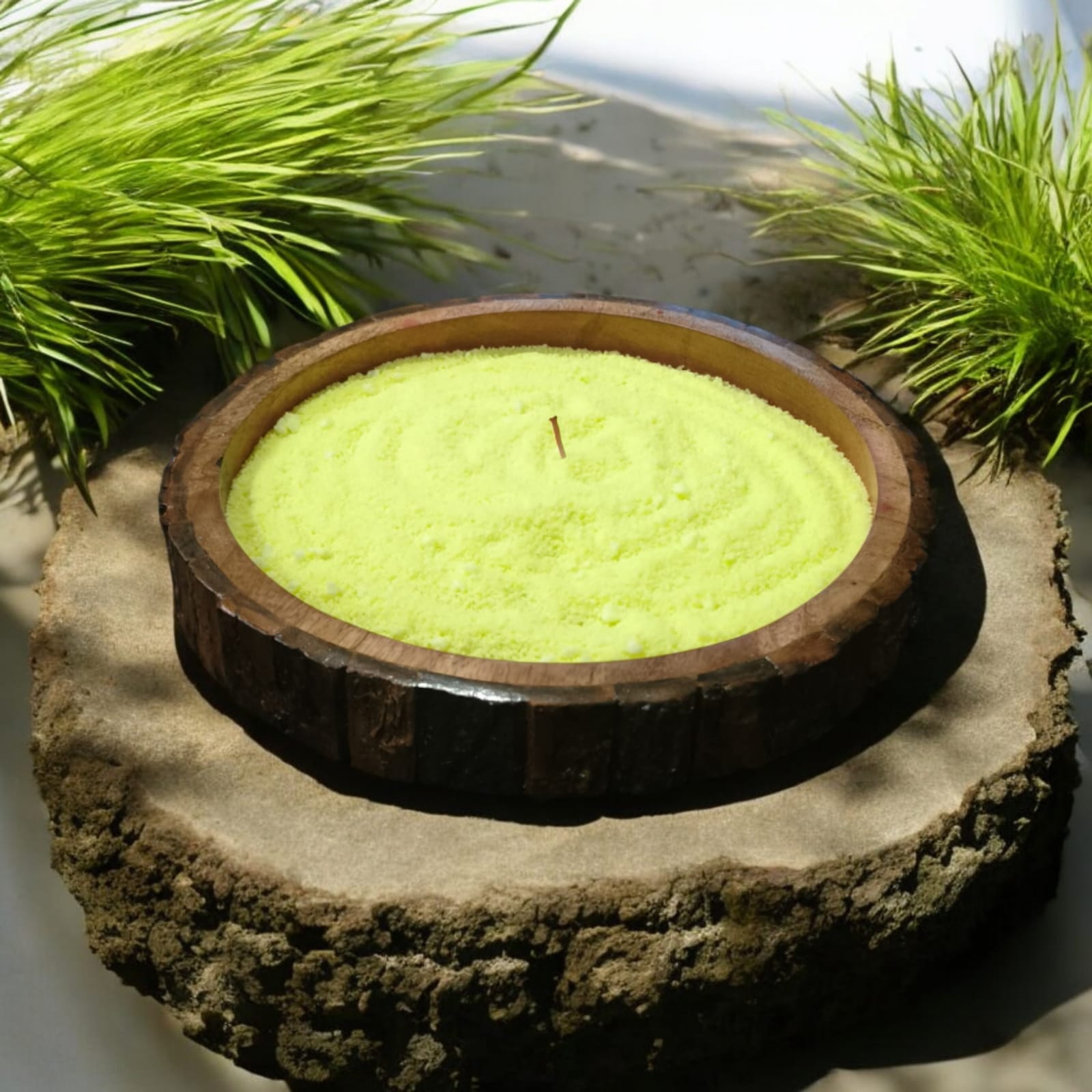 Citronella Zest