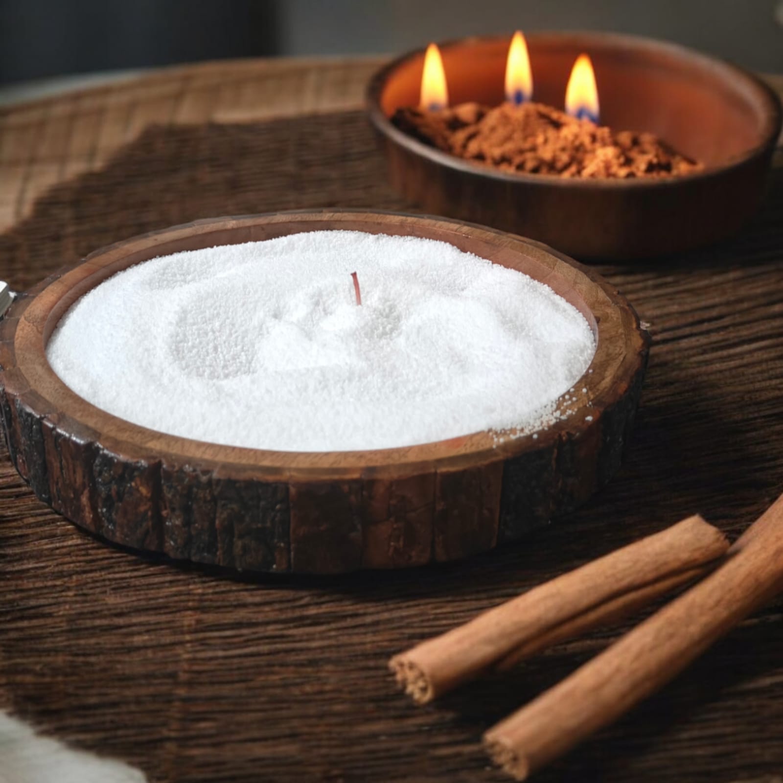 Cinnamon Comfort