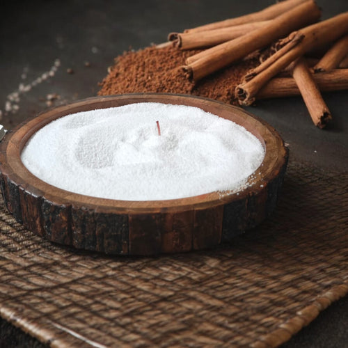 Cinnamon Comfort